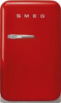 Smeg FAB5RRD FAB5LR Kırmızı Buzdolabı kullananlar yorumlar